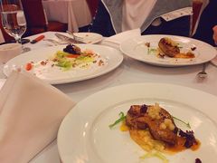 -摩根扒房(桐梓林店)