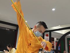 -川香鼎盛(市桥富华总店)
