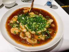 葱香麻椒龙利鱼柳-眉州东坡(春秀路店)