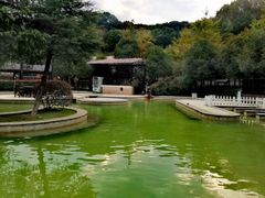 -三江森林温泉度假区