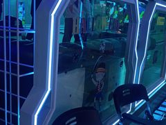 -世代星球·保龄球·镭战真人CS·团建(杨浦店)