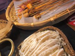 -欧阳小姐在成都(爱琴海店)