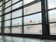 -常州奔牛国际机场