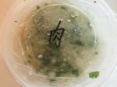-万红路羊汤烧饼店(将台路店)