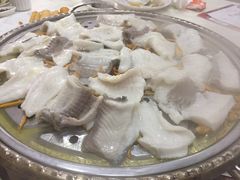 -凯盈阁·顺德私房菜·桑拿鸡