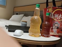 -青岛啤酒鲜啤吧(水围店)