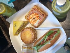 -味多美蛋糕(看丹桥店)