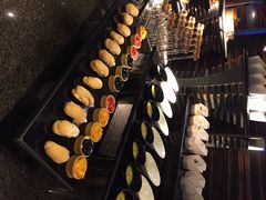 凌璇阁-广州花园酒店-凌璇阁360度高空海鲜自助餐CAROUSEL