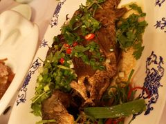 -肥肥小厨(咸阳路店)