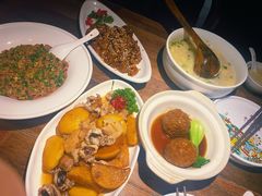 -前海沿·青岛菜(大拇指广场石老人店)