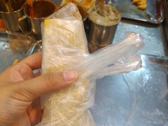 -小红旗臭豆腐炸冷面(万达店)