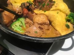 -徽镇小厨·经典徽菜(马连道店)