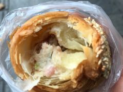 -白玉兰食品(汇联商厦店)