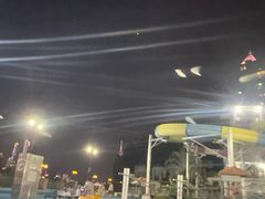 -黄金海岸水上乐园