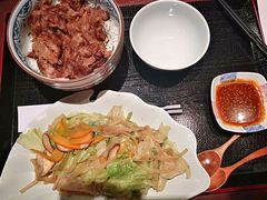 -翔峰炭火鳗鱼(悦泰街里公寓店)