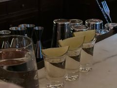 -LONG BAR 廊吧(外滩华尔道夫酒店)