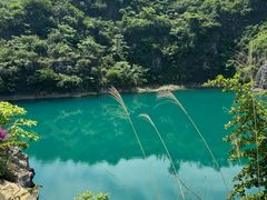 -铜锣山矿山公园