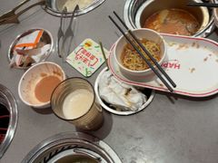 -龍歌自助小火锅(雨花台江南虹悦城店)
