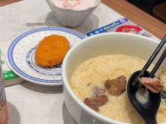 -和府捞面(曹路花园城店)