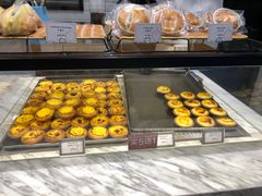 -莉莲蛋挞(大华悦沢书店)