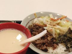 -永和大王(茉莉上新·友谊店)
