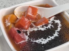 -圆碌碌甜品屋(二中店)