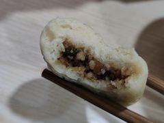 -舒小笼松针小笼包