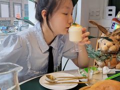 -ins森林童话餐厅coffee&bistro