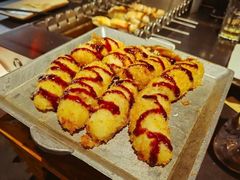 -很久以前羊肉串(大宁中心广场店)