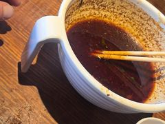 -中阿兰牛肉面(悦海新天地店)