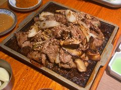 -将军牛排·尔滨地标朝鲜族美食(总店)