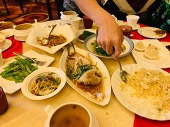 -亚龙湾红树林度假酒店御粤阁