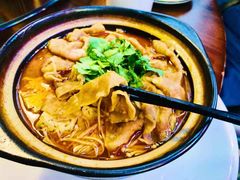 -小京東淮扬菜餐厅