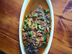 -云隐小厨·传统大理美食(复兴路店)