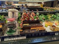 -梨花自助烤肉(天河城店)