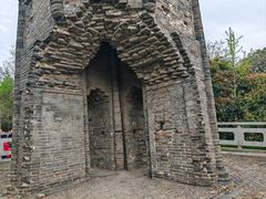 -上海佘山国家森林公园天马山园