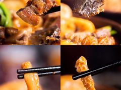 -沙胆彪炭炉牛杂煲(成都玉林店)