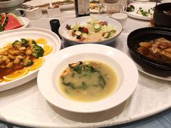 -海鸿荟·沿江菜(中山北路店)