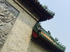 -万源龙顺度假庄园生态观光园