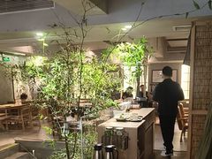 -本处·素食·融合料理(南油店)