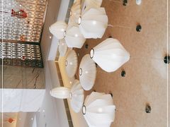 -希尔顿酒店-豫园中餐厅