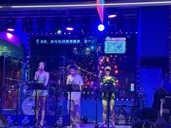 -Famous肥猫墨西哥音乐餐吧(五棵松华熙LIVE店)