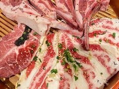 -火炉火自助餐(西直门凯德MALL店)