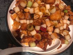 -京尊烤鸭店JINGZUN(春秀路店)