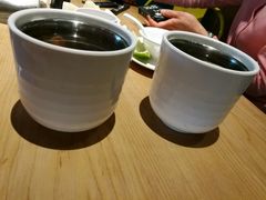 -小鱼小牛·鱼牛干锅·脆鱼火锅(世欧广场店)