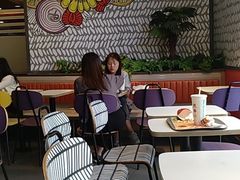 -麦当劳(春风店)