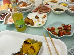 -钱库里海鲜自助(唐山街店)