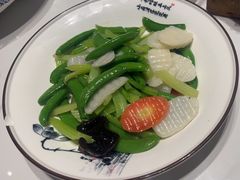-国人川菜(李家村建东街店)