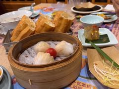 -点都德(皇岗村店)