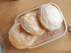 -牛三哥洛阳牛肉汤(生态城店)
